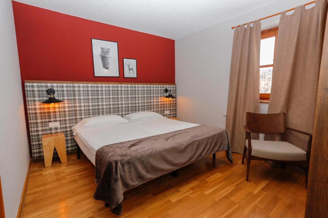 Snoe Vall De Boi Resort 3*