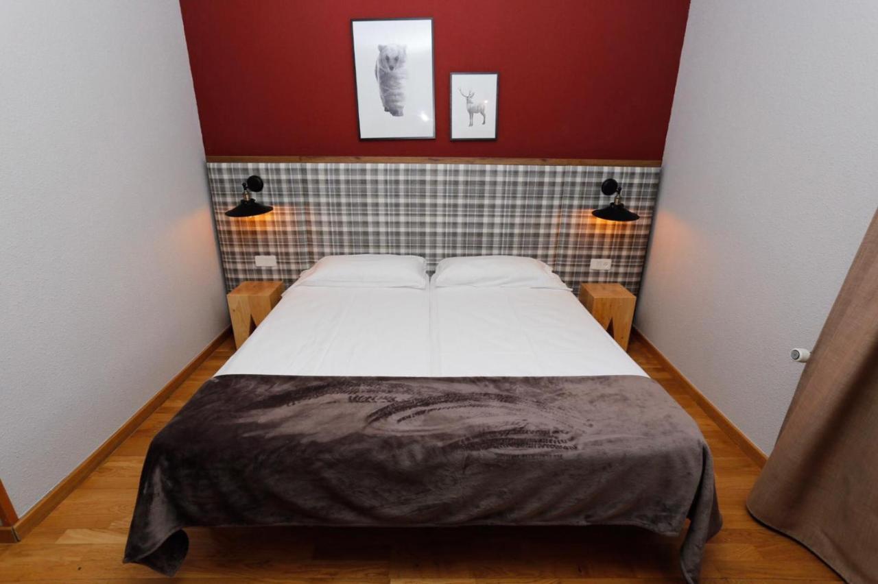 Resort Snoe Vall De Boi 3*