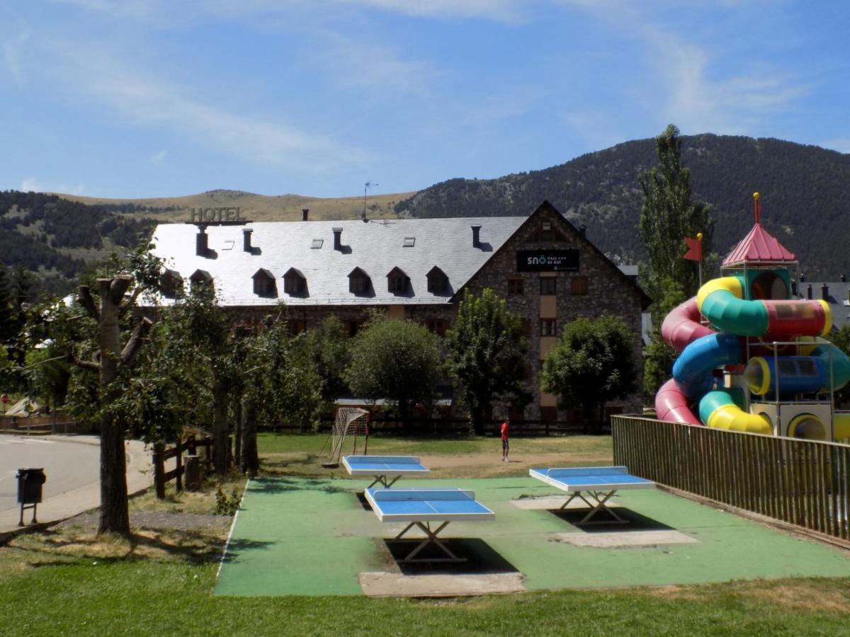 Resort Snoe Vall De Boi