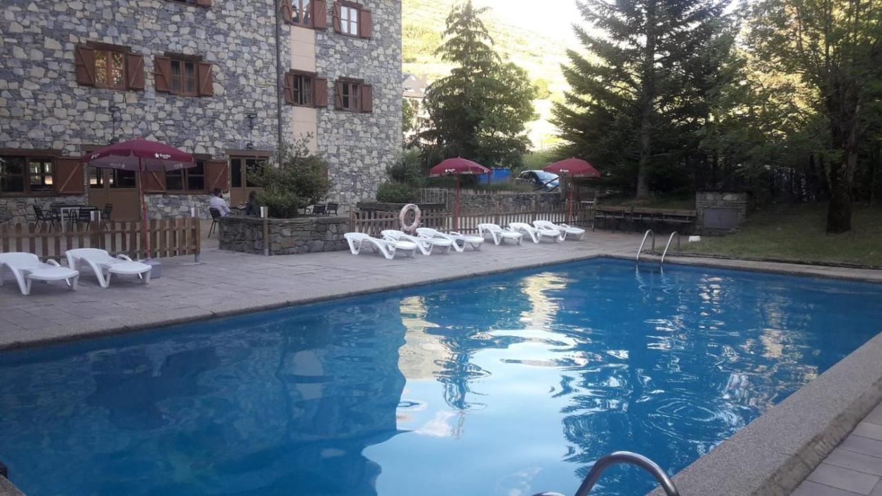 Resort Snoe Vall De Boi