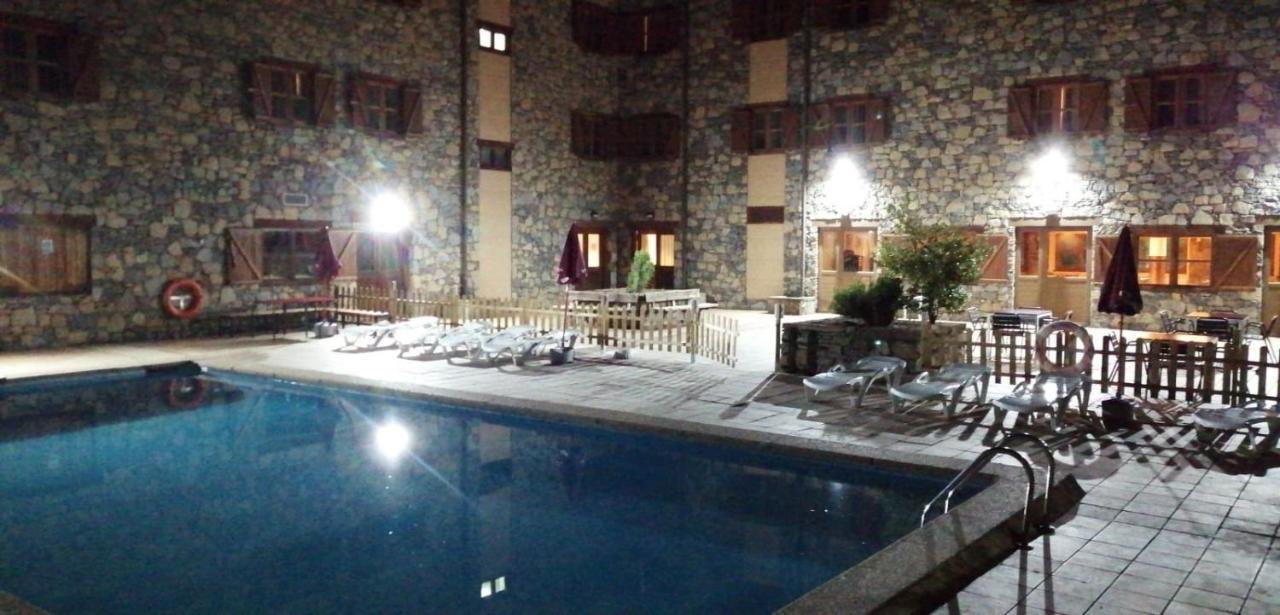 Resort Snoe Vall De Boi 3*
