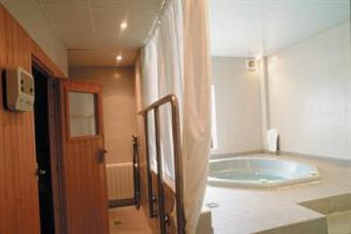 Resort Snoe Vall De Boi 3*