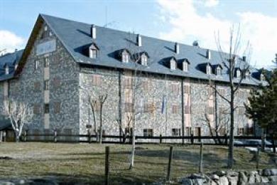Snoe Vall De Boi