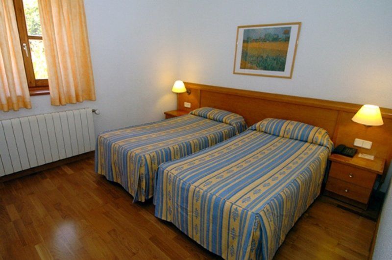 Snoe Vall De Boi Resort