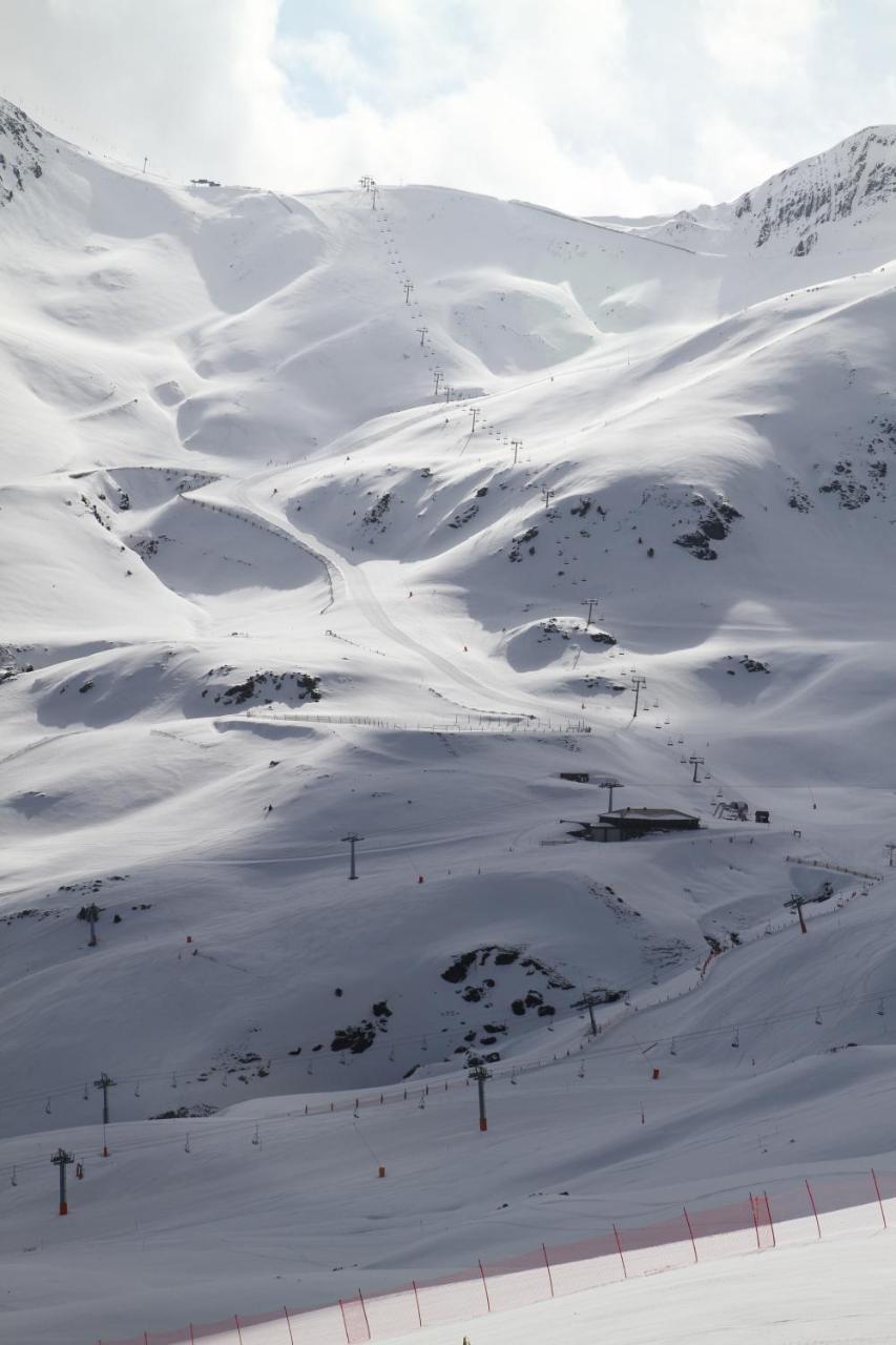 Snoe Vall De Boi