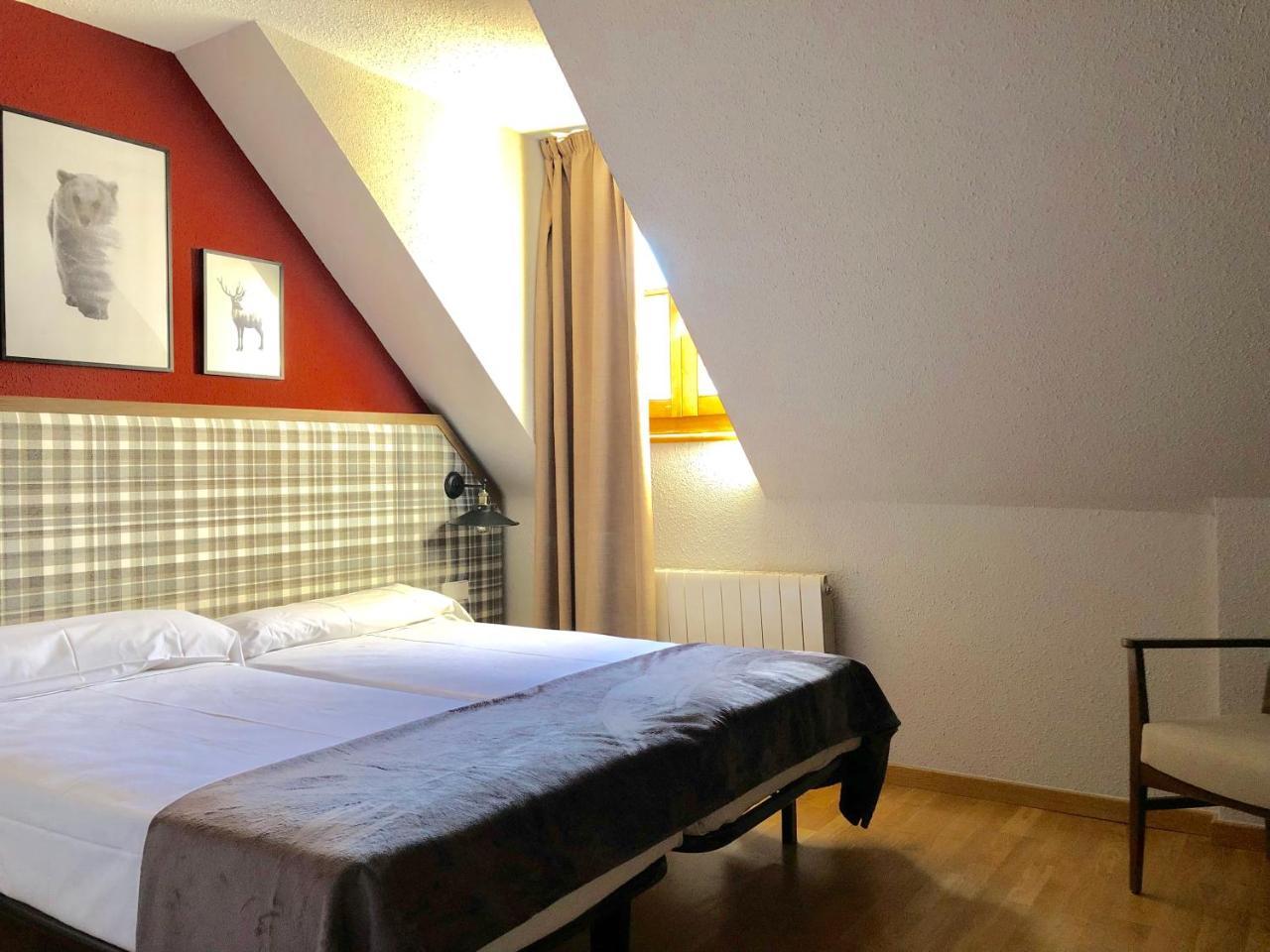 Resort Snoe Vall De Boi