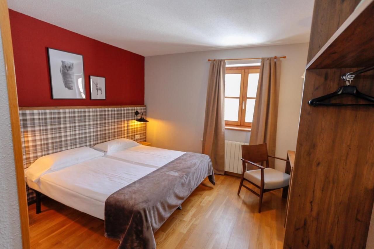 Snoe Vall De Boi Resort 3*