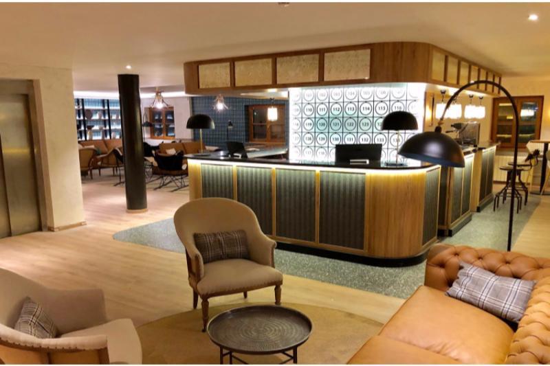 Resort Snoe Vall De Boi 3*
