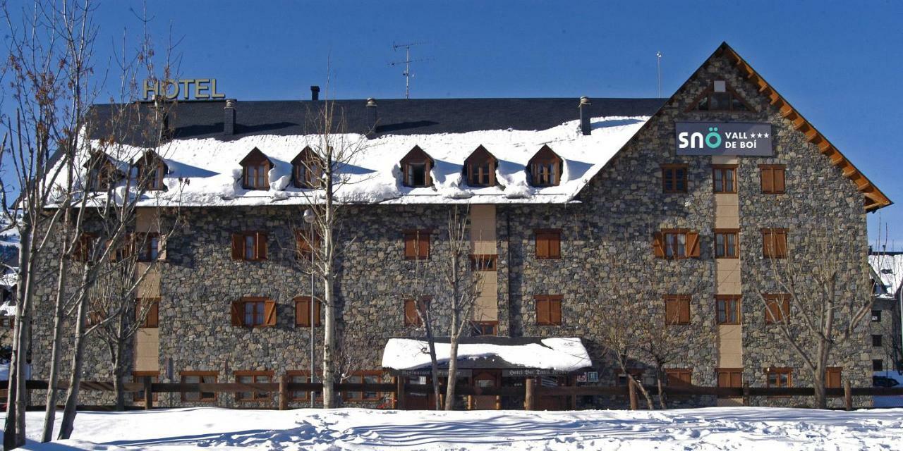Snoe Vall De Boi Resort 3*