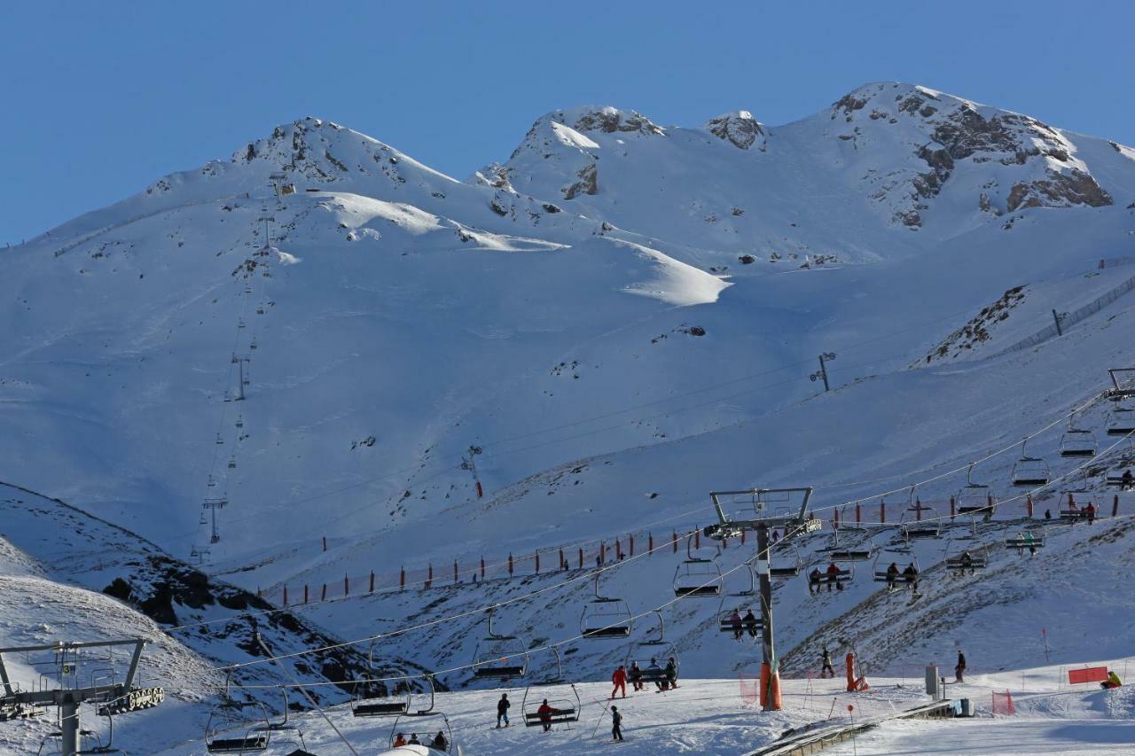 Resort Snoe Vall De Boi 3*