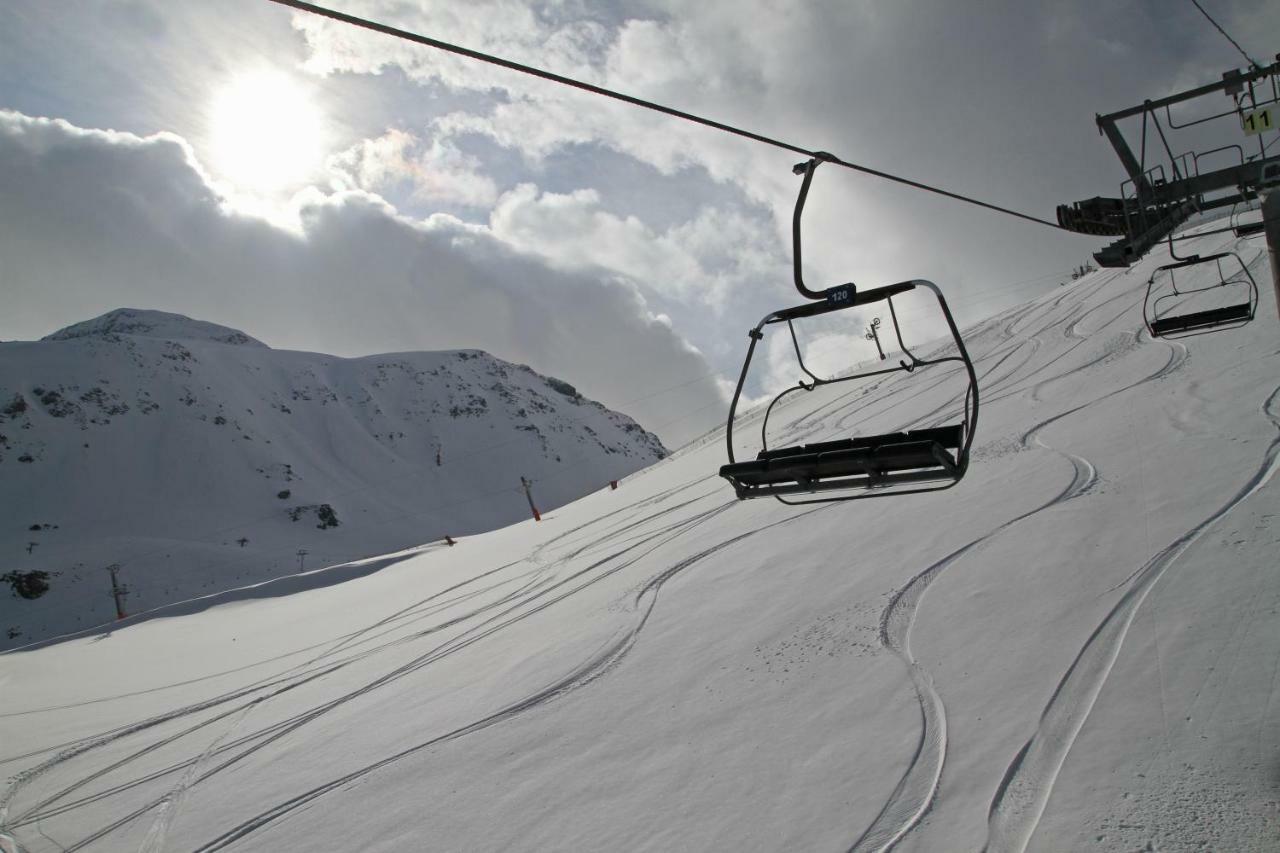 Resort Snoe Vall De Boi
