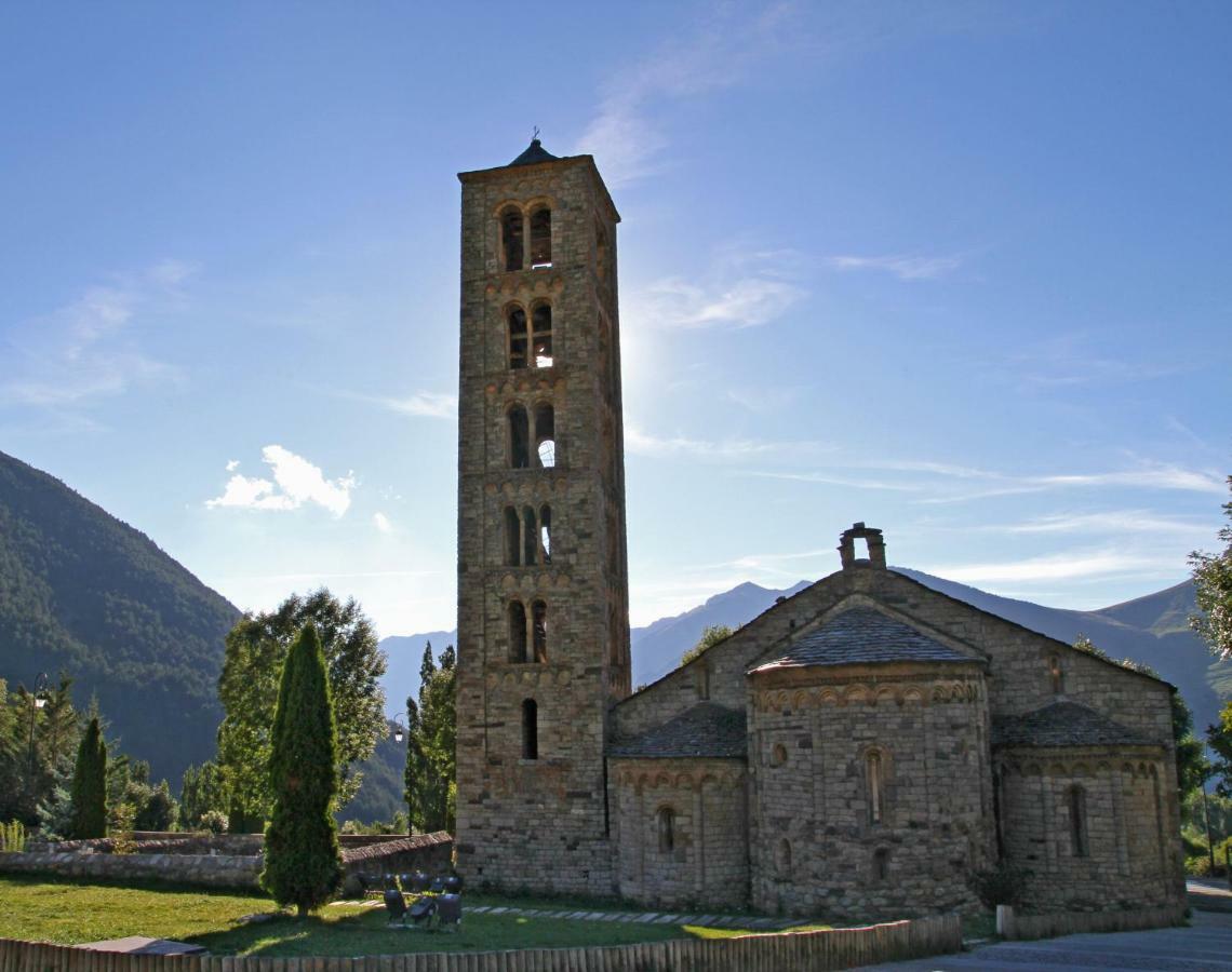 Snoe Vall De Boi 3* Pla de l'Ermita