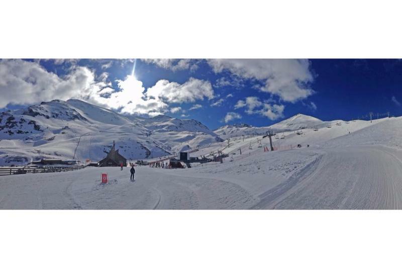 Snoe Vall De Boi Resort